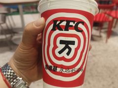 -肯德基(平江新城店)