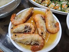 -水先生寧波菜(天一店)