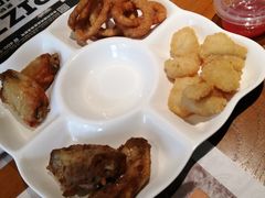 -牛男手造(地铁天虹店)