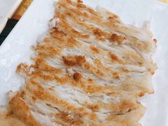 煎肠粉-德云居