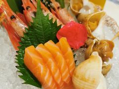 -桃夭日式料理(国信店)