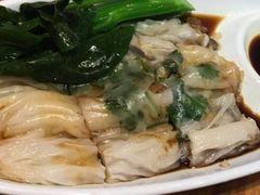 -西关味(大卫城店)
