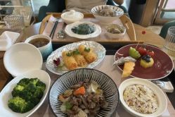 点击看大图 -金芙美月子中心(财富别墅店)