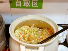 -韩师傅老大同刀削面(北苑路店)