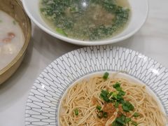 -稻香酒家·33年老字号·港式粤菜(富邦中心店)