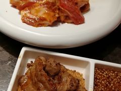 -一品诚记烤肉(大连柏威年购物中心店)