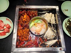 -蜀江龙火锅(339店)