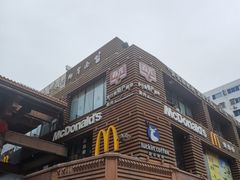 -解放路步行街