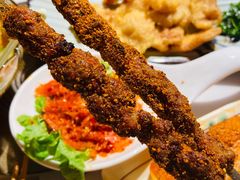 -七八冷面·延边朝鲜族美食(圣熙八号店)