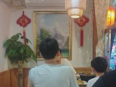 -花鸟鱼私家小厨(文殊院店)