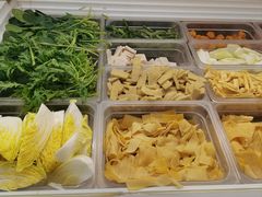 -拿渡·水煮鱼 麻辣香锅(西单大悦城店)