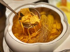 -海派悦庭·海胆烧麦·新融合菜(凯德广场店)