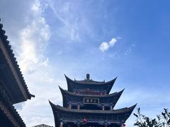 -大理古城