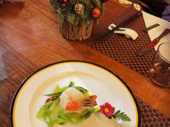 -马勒别墅·中餐厅