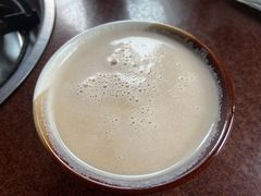 藏家酥油茶-银同牦牛肉火锅