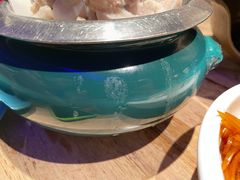 -餐酷哈雷餐厅(通程广场店)
