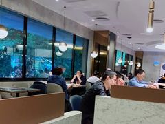 大堂-必胜客(桂林中山店)