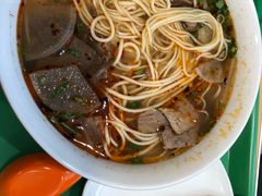 -苏氏牛肉面(惠工街店)