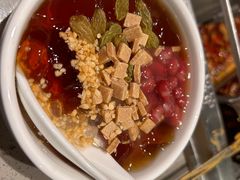 -海底捞火锅(新华联梦想城店)