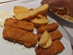 -宜家·瑞典风味餐厅(四元桥店)