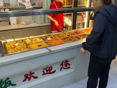 -晓宇盒饭(民安街店)