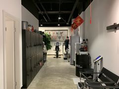 -MADFIT迈非健身(阳光天地店)