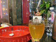 -旺顺阁·北京菜·烤鸭(大望路店)