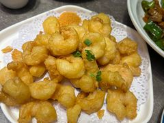 -闫府私房菜(恒隆店)