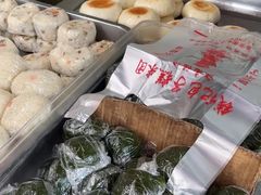-钱记包子糕团