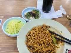 -李先生牛肉面大王(北京东四店)