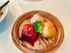 -安蒂娅.悦景轩中餐厅(西乡店)