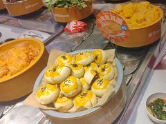 -龍歌自助小火锅(秦淮水游城店)