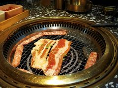-黑牛の場烤肉(摩天活力城店)