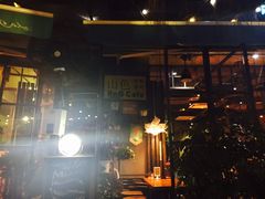 -山色西餐·柴火烤披萨