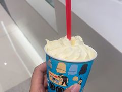 -DQ·蛋糕·冰淇淋(新世纪6F店)