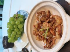-顺德渔村(南山店)