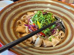 -西贝(深圳卓悦汇店)