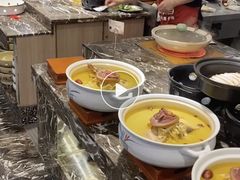 -钱江大院·芳宴江南(三花国际店)