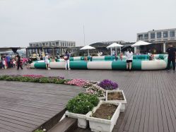 -小蜜蜂农场(凯德七宝购物广场店)
