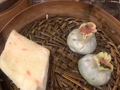 -冶春茶社(星汉大厦店)