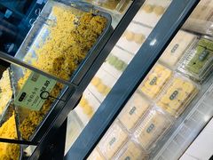 -泸溪河桃酥(秦淮夫子庙一店)