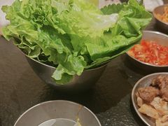 -炽城·烤肉名家(鸿达中央广场店)