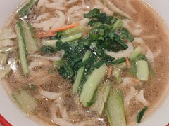 -李爽手擀面(太阳沟店)