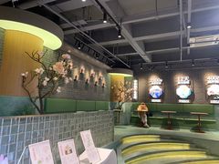 -悸动(吴泾宝龙广场店)