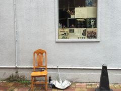 用餐区-JPG coffee(广州体育西店)