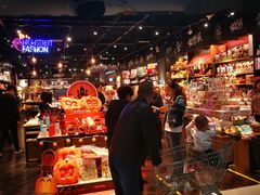 -北京华联购物中心(天通苑店)