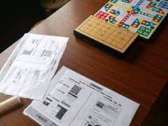 -魔方剧情密室(徐汇店)