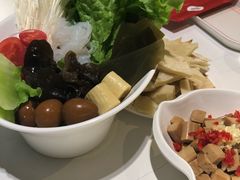 -鱼酷活鱼烤鱼(恒隆广场店)