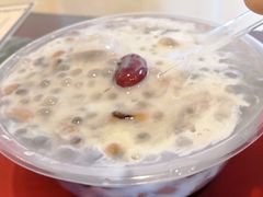 -玫瑰甜品(文明路店)