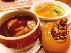 -福州香格里拉·宴会厅